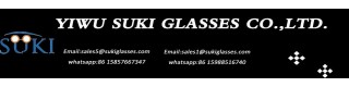 YIWU SUKI GLASSES CO., LTD.