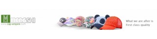 baseball cap blank printed embroidered Baseball Cap_Product