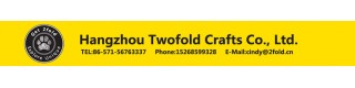 HANGZHOU TWOFOLD CRAFTS CO., LTD.