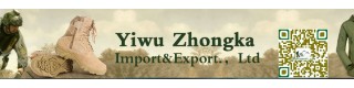 YIWU ZHONGKA IMPORT & EXPORT CO., LTD.