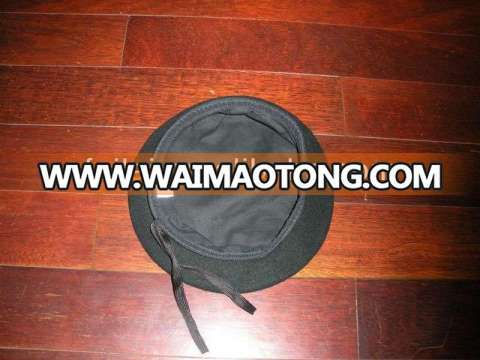 black military beret_Sell