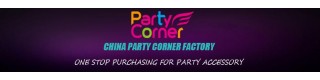 YIWU PARTY CORNER CO., LTD.