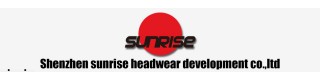 SHENZHEN SUNRISE HEADWEAR DEVELOPMENT CO., LTD.