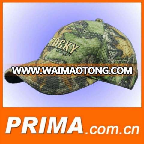 Wholesale New Design Camo Hat_Sell