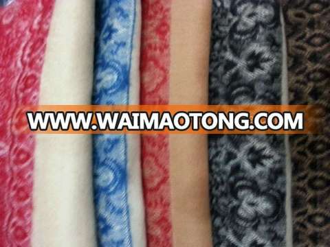 WHOLE SALE WOOLEN SCARF_Sell