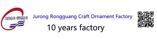 JURONG RONGGUANG CRAFT ORNAMENT FACTORY