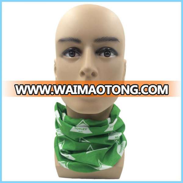 Custom Logo Printed Multifunctional Bandanas Headwear_Product