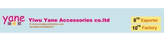 YIWU YANE ACCESSORIES CO., LTD.