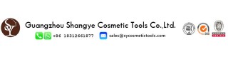 GUANGZHOU SHANGYE COSMETIC TOOLS CO., LTD.