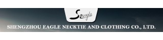 SHENGZHOU EAGLE NECKTIE AND CLOTHING CO., LTD.