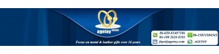 GUANGZHOU AGETOY ARTS & CRAFTS CO., LTD.