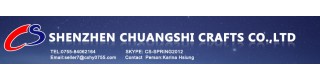 SHENZHEN CHUANGSHI CRAFTS CO., LTD.