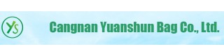 CANGNAN YUANSHUN BAG CO., LTD.