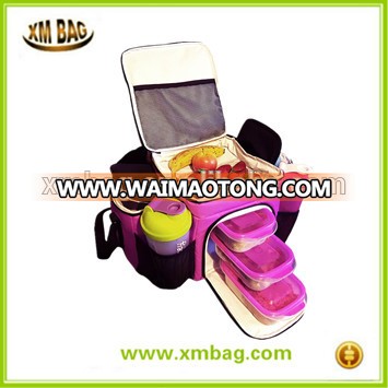 Best selling travel portable foldable lazy bed baby Diaper Bags from China ISO supplier_Sell