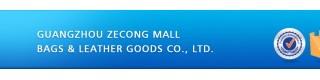 GUANGZHOU ZECONG MALL BAGS & LEATHER GOODS CO., LTD.