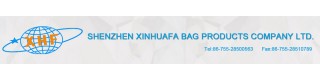 SHENZHEN XINHUAFA BAG PRODUCTS COMPANY LTD.