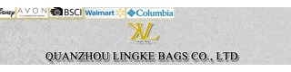 QUANZHOU LINGKE BAGS CO., LIMITED