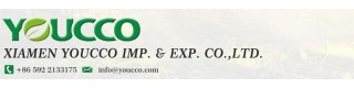 XIAMEN YOUCCO IMP. & EXP. CO., LTD.