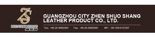 GUANGZHOU ZHEN SHUO SHANG LEATHER PRODUCT CO., LTD.