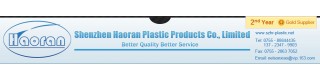 SHENZHEN HAORAN PLASTIC PRODUCTS CO., LIMITED