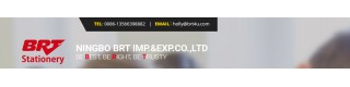 NINGBO BRT IMP. & EXP. CO., LTD.