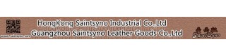 GUANGZHOU SAINTSYNO LEATHER GOODS CO., LTD.