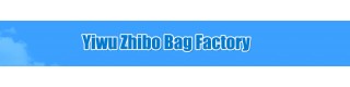 YIWU ZHI BO BAG FACTORY