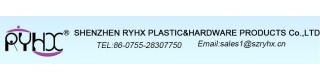 SHENZHEN RYHX PLASTIC & HARDWARE PRODUCTS CO., LTD.