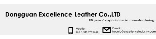 DONGGUAN EXCELLENCE LEATHER CO., LTD.