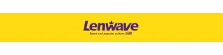 Lenwave Brand High Quality Competitive Price Carbon Tennis Racket_Product