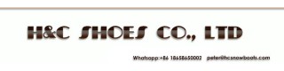 NINGBO H&C SHOES CO., LTD.