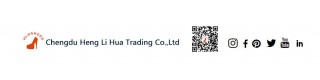 CHENGDU HENG LI HUA TRADING CO., LTD.