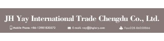 JH YAY INTERNATIONAL TRADE CHENGDU CO., LTD.