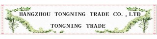 HANGZHOU TONGNING TRADE CO., LTD.