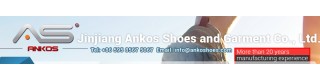 Summer fashion men sandal 2017 new style new develop from anko shoe factory in jinjiang_Sell