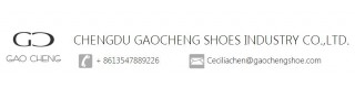 CHENGDU GAO CHENG SHOES CO., LTD.