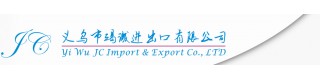 YIWU JC IMPORT & EXPORT CO., LTD.