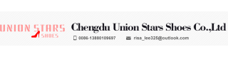 CHENGDU UNIOn STARS SHOES CO., LTD.