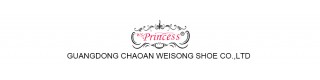 CHAOZHOU CITY CHAOAN DIST. WEISONG SHOES CO., LTD.