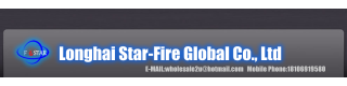 LONGHAI STAR-FIRE GLOBAL TRADING CO., LTD.