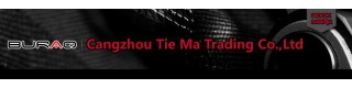 CANGZHOU TIE MA TRADING CO., LTD.