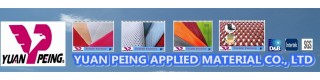 YUAN PEING APPLIED MATERIAL CO., LTD.