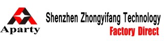 SHENZHEN ZHONGYIFANG TECHNOLOGY CO., LIMITED