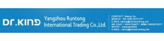 YANGZHOU RUNTONG INTERNATIONAL TRADING CO., LTD.