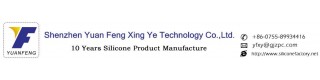 SHENZHEN YUAN FENG XING YE TECHNOLOGY CO., LTD.