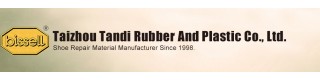 TAIZHOU TANDI RUBBER AND PLASTIC CO., LTD.