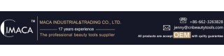 MACA INDUSTRIAL & TRADING CO., LTD. (YANGJIANG)