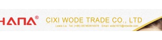 CIXI WODE TRADE CO., LTD.