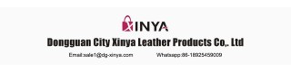 DONGGUAN CITY XINYA LEATHER PRODUCTS CO., LIMITED