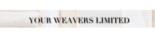 YIWU YOUR WEAVERS TEXTILE CO., LTD.